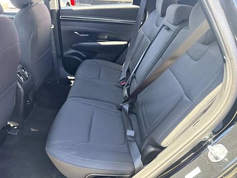 Certified 2022 Hyundai Tucson SEL AWD/4WD image 15