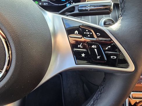 Certified 2023 Mercedes-Benz C 300 4MATIC Sedan image 27