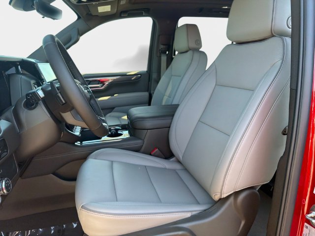 New 2027 GMC Yukon Elevation w/ Technology Package RWD image 18