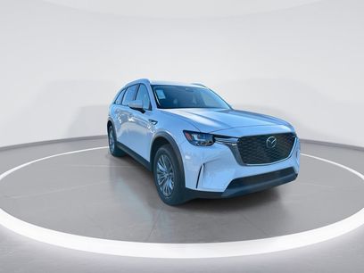 New 2026 MAZDA CX-90 3.3 Turbo w/ Select Package