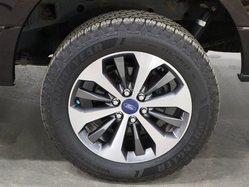 Used 2019 Ford F150 XL w/ Equipment Group 101A Mid image 32