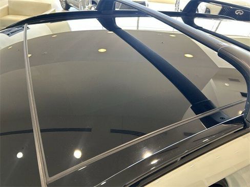 Certified 2025 INFINITI QX50 Sport image 10