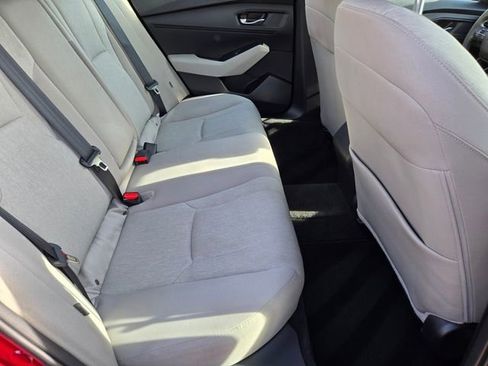 Used 2024 Honda Accord EX image 20