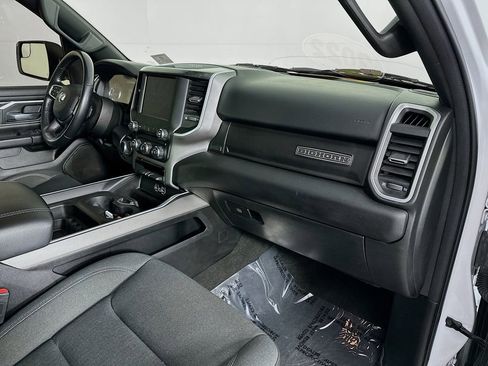 Certified 2022 RAM 1500 Big Horn AWD/4WD image 39