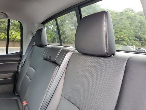 New 2026 Honda Ridgeline RTL image 8