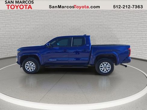 Used 2025 Toyota Tacoma SR5 image 8