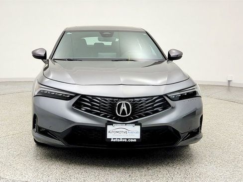 Used 2023 Acura Integra A-Spec FWD image 2