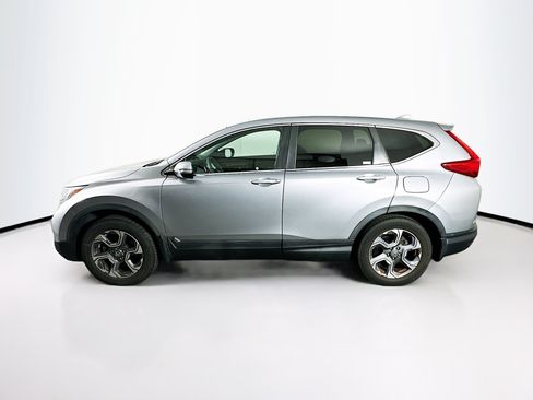 Used 2017 Honda CR-V EX image 4