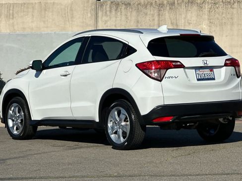 Used 2016 Honda HR-V EX-L image 7