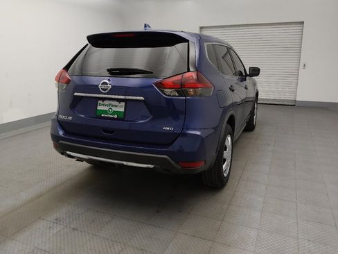 Used 2020 Nissan Rogue S AWD/4WD image 7