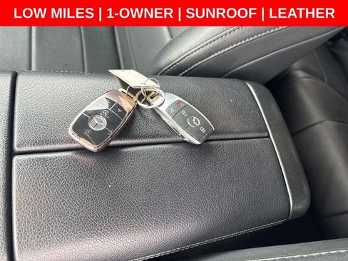 Used 2023 Mercedes-Benz GLE 350 w/ AMG Line Exterior image 21