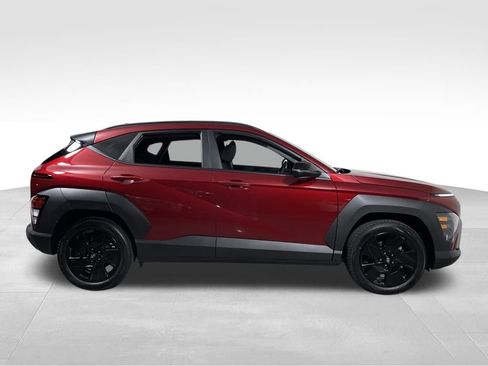 New 2026 Hyundai Kona SEL Sport image 6