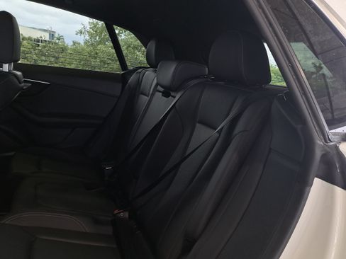 Used 2023 Audi Q8 Premium Plus w/ Premium Plus Package AWD/4WD image 8