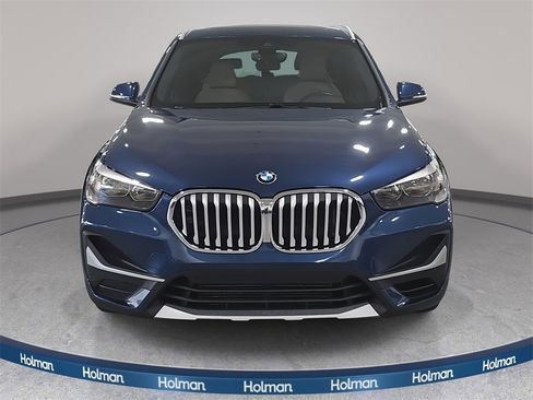 Used 2021 BMW X1 sDrive28i w/ Convenience Package image 3