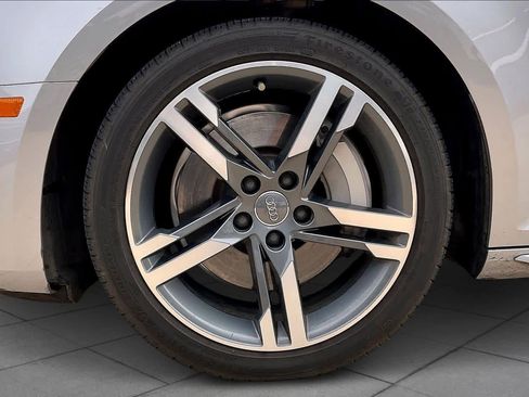 Used 2018 Audi A4 2.0T Prestige w/ Prestige Package image 11