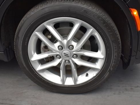 Used 2025 Dodge Durango R/T AWD/4WD image 17