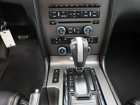 Used 2014 Ford Mustang Convertible w/ Equipment Group 102A RWD image 13