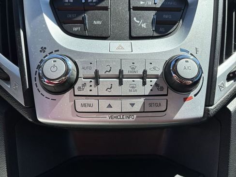 Used 2016 GMC Terrain SLT w/ Open Road Package FWD image 31