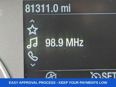 Used 2021 Ford EcoSport SE image 22