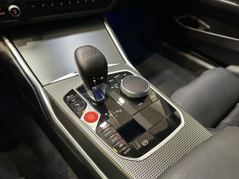 Used 2023 BMW M4 Competition w/ Parking Assistance Package image 12