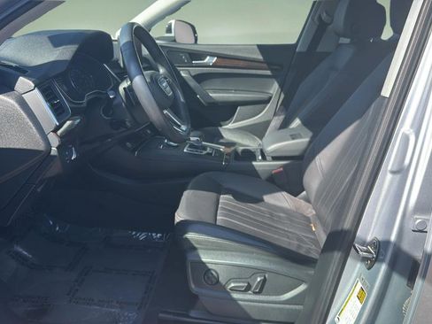 Used 2019 Audi Q5 2.0T Premium w/ Convenience Package AWD/4WD image 10