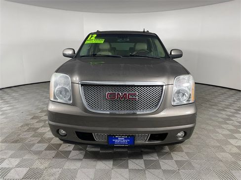 Used 2012 GMC Yukon XL Denali image 27