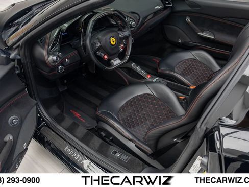 Used 2019 Ferrari 488 Spider RWD image 33