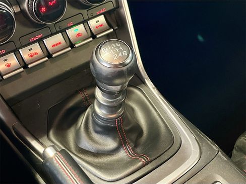 Used 2022 Subaru BRZ Limited image 16