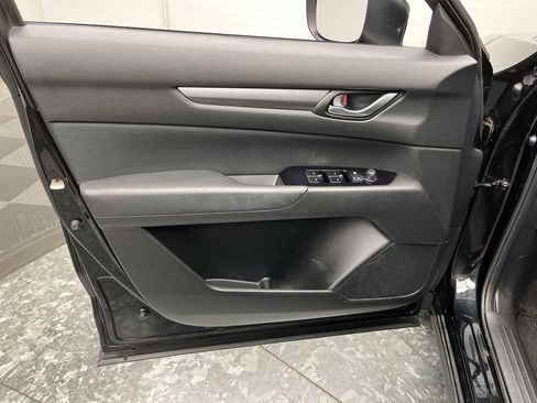 Used 2022 MAZDA CX-5 AWD 2.5 S image 6