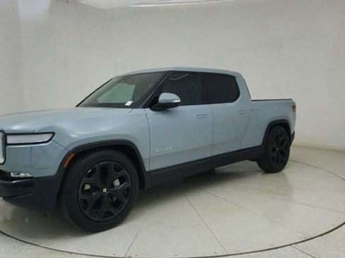 Used 2023 Rivian R1T Adventure image 65