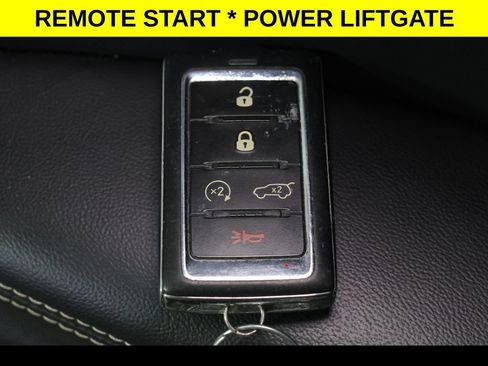 Certified 2023 Jeep Grand Cherokee L Laredo AWD/4WD image 13