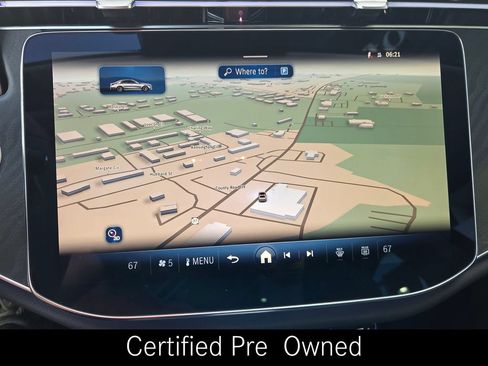 Used 2026 Mercedes-Benz E 350 4MATIC Sedan image 23