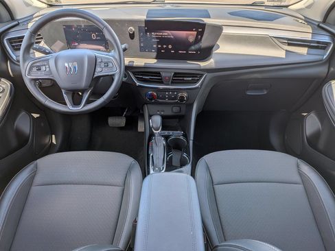 Certified 2024 Buick Encore GX Preferred FWD image 18