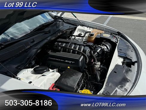 Used 2019 Dodge Charger Scat Pack w/ Plus Group image 51