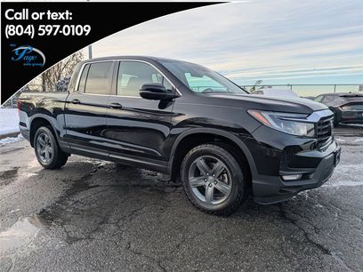Used 2023 Honda Ridgeline RTL