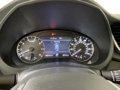 Used 2020 INFINITI QX50 Luxe w/ Cargo Package AWD/4WD image 28