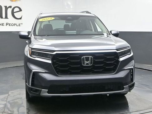 Used 2023 Honda Pilot Touring image 51