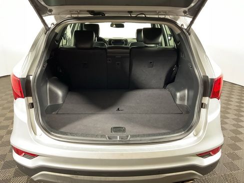 Used 2018 Hyundai Santa Fe Sport image 15