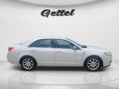 Used 2012 Lincoln MKZ Hybrid