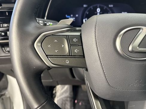 Certified 2026 Lexus TX 350 AWD w/ Technology Package image 14