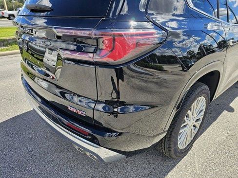New 2026 GMC Acadia Denali w/ Super Cruise Package image 12