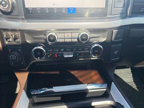 Used 2025 Ford F250 King Ranch w/ Tremor Off-Road Package image 19