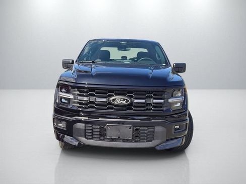 New 2026 Ford F150 STX w/ F-150 LOBO Package AWD/4WD image 2
