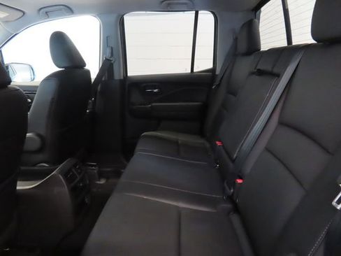 Used 2019 Honda Ridgeline RTL-E image 32
