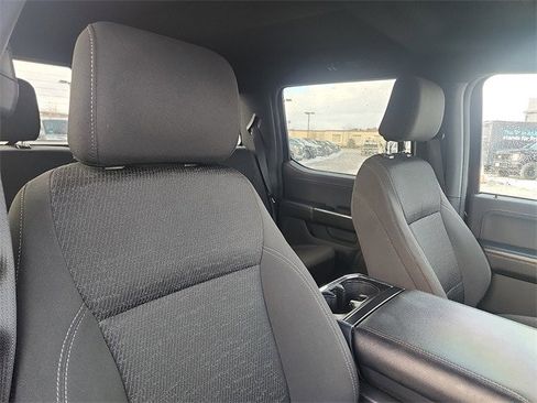 Certified 2023 Ford F150 XLT w/ Equipment Group 302A High image 31