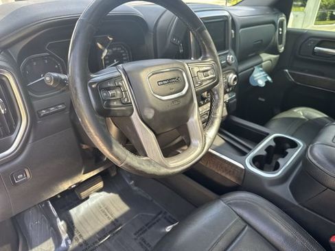 Used 2020 GMC Sierra 2500 Denali w/ Denali Ultimate Package AWD/4WD image 12