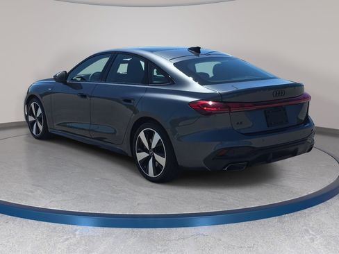 New 2026 Audi A5 2.0T Prestige AWD/4WD image 6