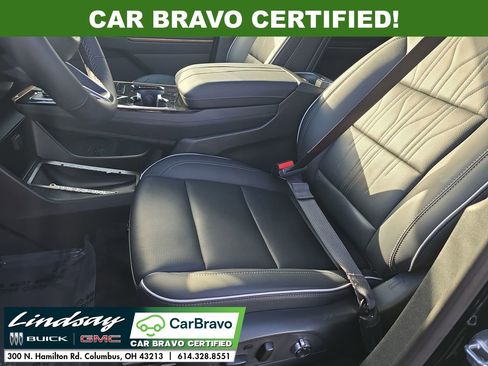 Certified 2025 Buick Enclave Avenir w/ Super Cruise Package image 20