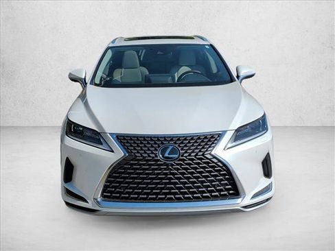 Used 2020 Lexus RX 350 AWD w/ Premium Package image 21