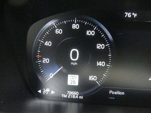 Used 2018 Volvo XC90 T6 Inscription w/ Convenience Package AWD/4WD image 35